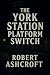 The York Station Platform S...