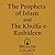 The Prophets of Islam and T...