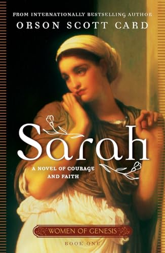 Sarah: Women of Genesis