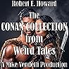 The Conan Collect...
