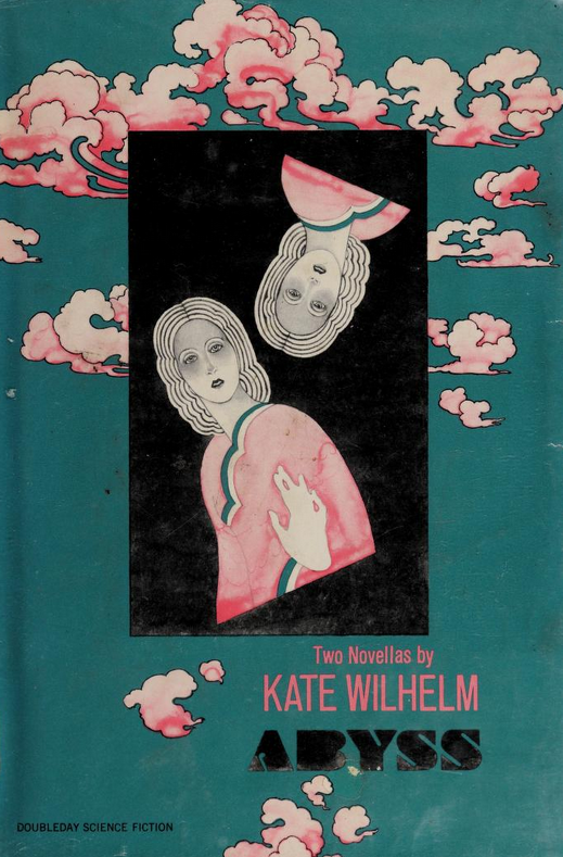 Abyss: The Plastic Abyss / Stranger in the House (Hardcover)