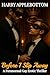 Before I Slip Away: A Paranormal Gay Erotic Thriller