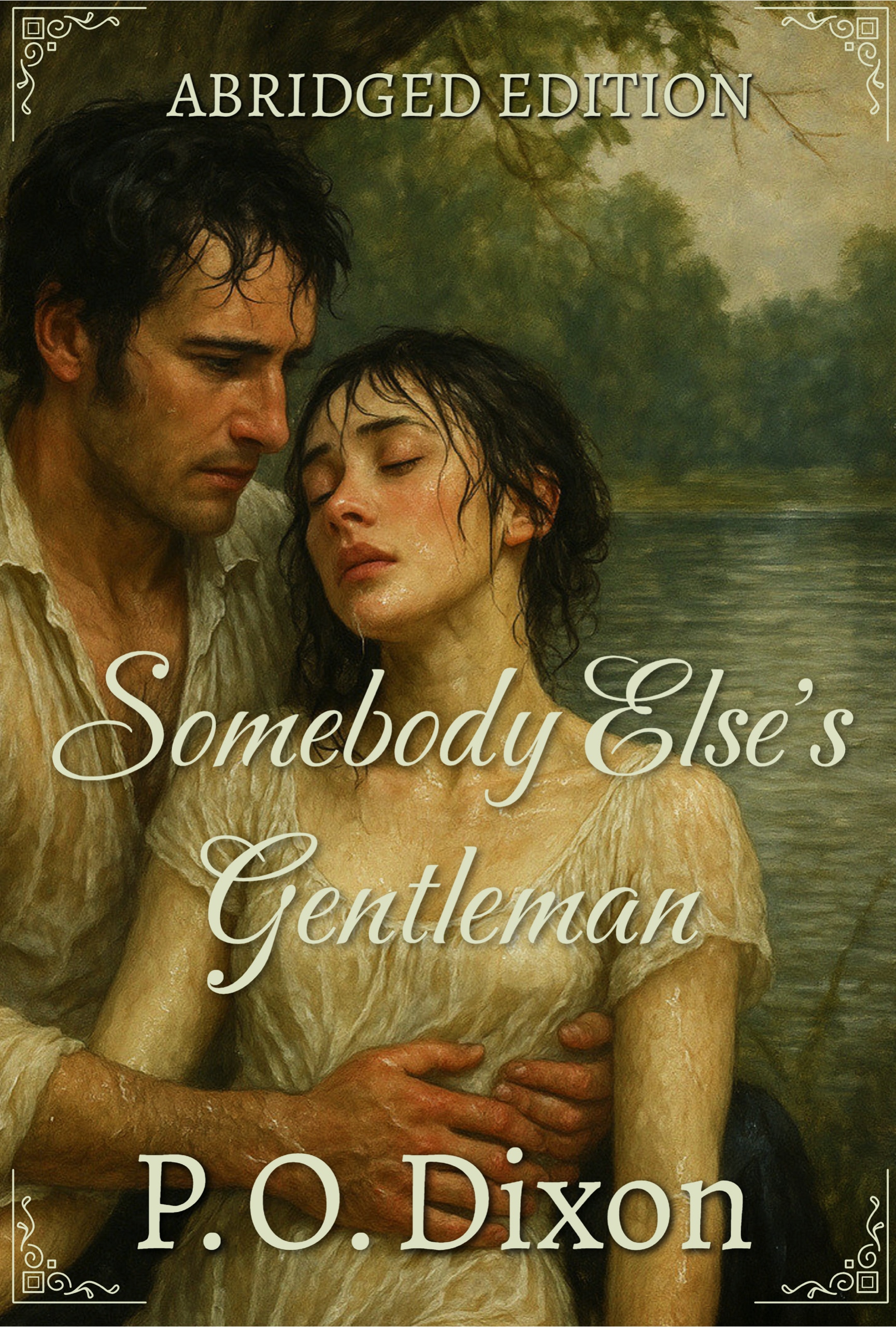 Somebody Else's Gentleman: Abridged for all Audiences Edition