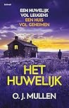 Het huwelijk (Dutch Edition)