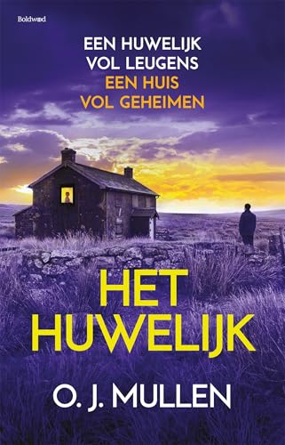 Het huwelijk (Dutch Edition)