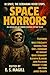 Space Horrors An Anthology of Horror Science-Fiction Stories by E.S. Magill