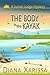 The Body in the Kayak by Diana Xarissa