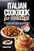 Italian Cookbook for Beginn...