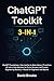 ChatGPT Toolkit: 3-in-1 – C...