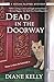 Dead in the Doorway (House-Flipper Mystery #2)