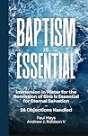 Baptism is Essent...