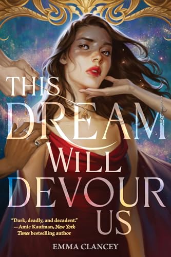This Dream Will Devour Us (Hardcover)