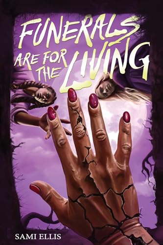 Funerals Are for the Living: A Novel (Hardcover)