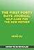 The First Forty Days Journa...