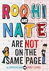 Roohi and Nate Are Not on the Same Page by Supriya Kelkar Roohi and Nate Are Not on the Same Page by Supriya Kelkar