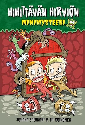 Book Cover