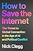 How to Save the Internet by Nick Clegg