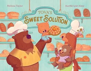 Tova’s Sweet Solution