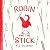 Robin and the Stick: A Pict...