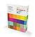 The Designer's Color Box: A Guidebook and 75 Cards for Creative Combinations and Inspirational Ideas