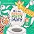 Animal Potty Party by Liz Swenson