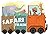 Safari Train