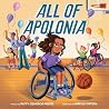 All of Apolonia: A Picture Book