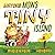 McToad Mows Tiny Island: A Board Book
