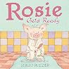 Rosie Gets Ready by Sergio Ruzzier Rosie Gets Ready by Sergio Ruzzier