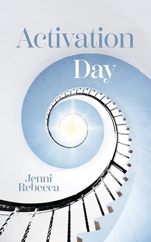 Activation Day (Paperback)
