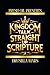 Kingdom Talk: Straight Up S...