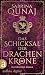 Das Schicksal der Drachenkrone: Historischer Roman | Das kostenlose Prequel zur Wales-Saga der Bestsellerautorin Sabrina Qunaj (Die Wales-Saga) (German Edition)