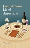 Menú degustació