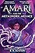 Amari and the Metalwork Menace by B. B. Alston Amari and the Metalwork Menace by B. B. Alston