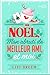 Noël, mon abruti de meilleur ami et moi (French Edition)