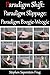 Paradigm Shift: Paredigm Slippage: Paradigm Boogie-Woogie (Retcon Book 11)