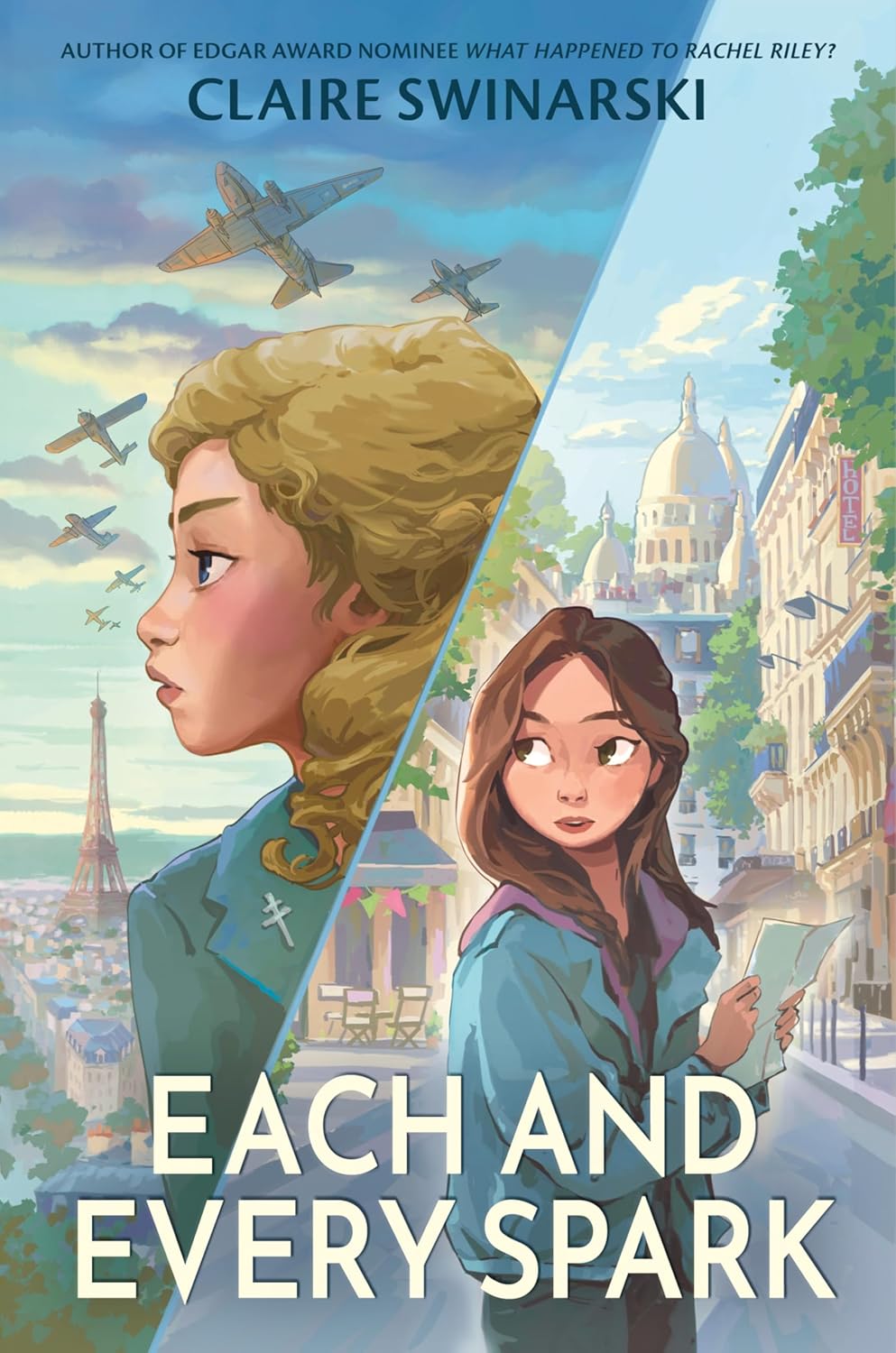 Each and Every Spark (Hardcover)