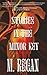 stories in the minor key by M. Regan