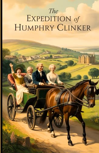 The Expedition of Humphry Clinker