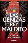 Las cenizas y el ...