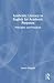 Academic Literacy in English for Academic Purposes by Ursula Wingate