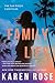 Family Lies (San Diego #4; Romantic Suspense #33)