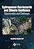 Hydropower Geo-hazards and Climate Resilience: Opportunities and Challenges