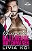 Unexpected Billionaire Matchmaker by Livia Koi