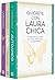 Pack Quiérete con Laura Chi...