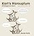 Karl's Marsupium: A Kangaro...