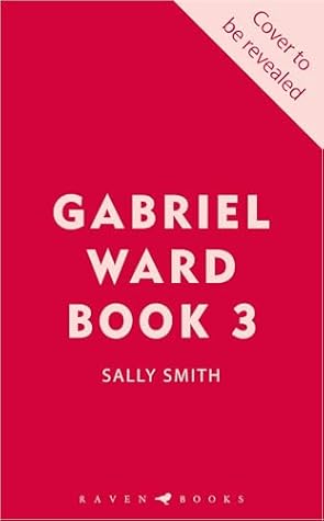 A Case of Fear and Favour (The Trials of Gabriel Ward, #3)