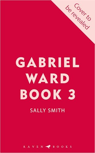 A Case of Fear and Favour (The Trials of Gabriel Ward, #3)