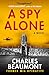 A Spy Alone (The Oxford Spy...