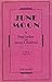 June Moon: A Comedy in a Prologue and Three Acts